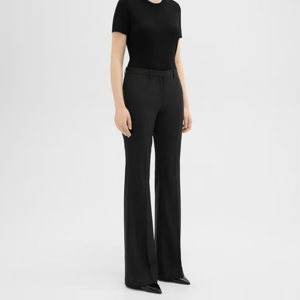 THEORY black pants